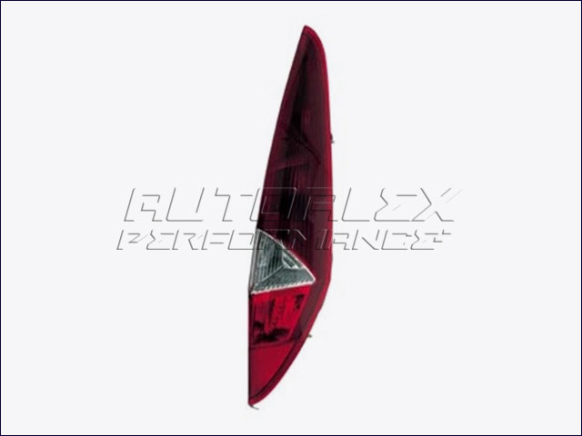 Piloto Trasero DRC Fiat Punto