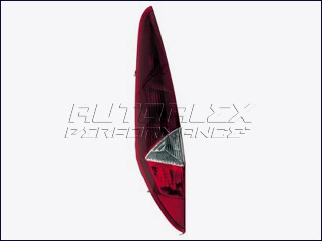Piloto Trasero IZQ Fiat Punto