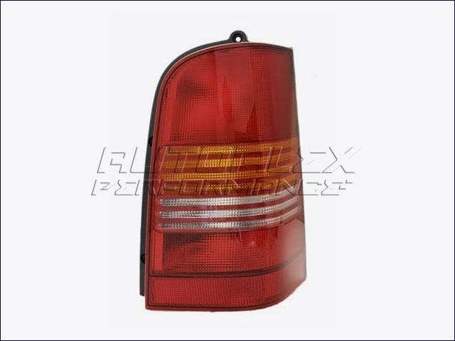 Piloto Trasero DRC MB V W638