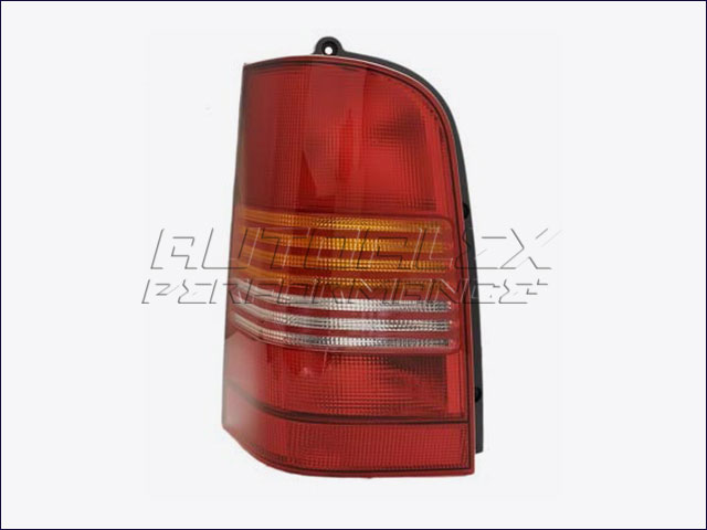 Piloto Trasero IZQ MB V W638