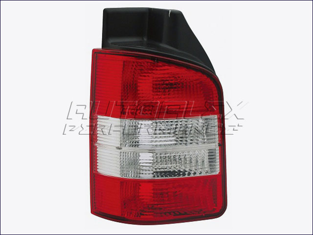 Piloto Trasero IZQ VW T5