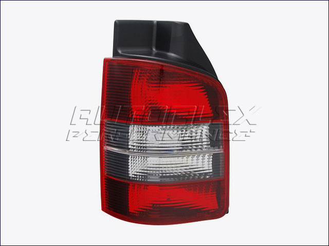 Piloto Trasero IZQ VW T5