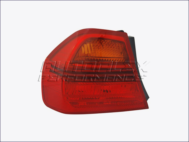 Piloto Trasero IZQ BMW E90
