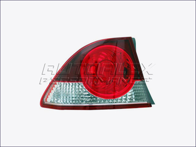 Piloto Trasero IZQ Honda Civic