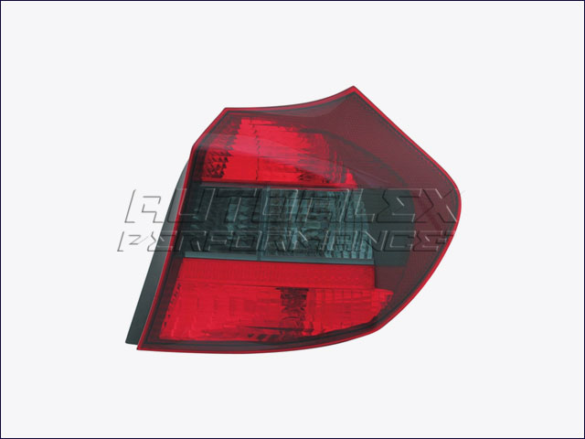 Piloto Trasero DRC BMW E81 / E87