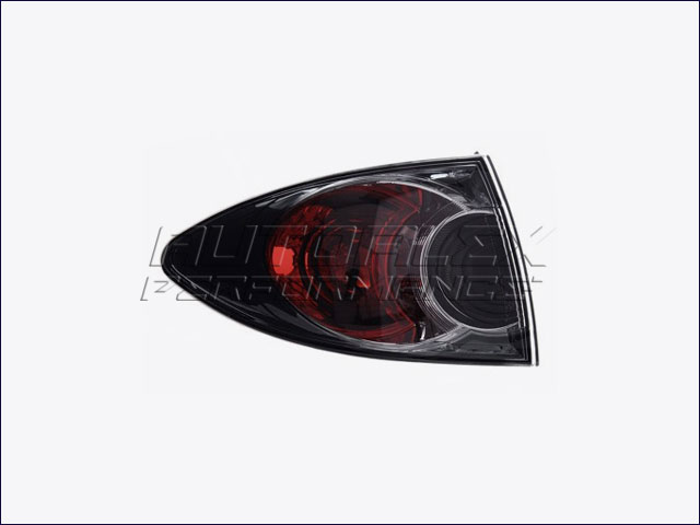 Piloto Trasero IZQ Mazda 6 SW