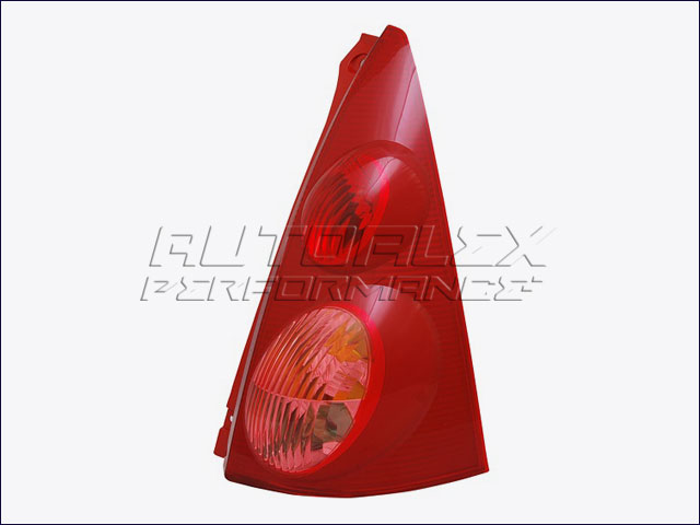 Piloto Trasero DRC Citroën C1 + Peugeot 107
