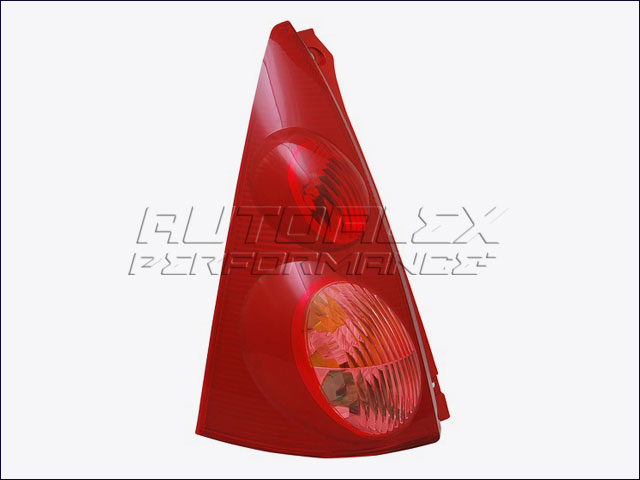 Piloto Trasero IZQ Citroën C1 + Peugeot 107