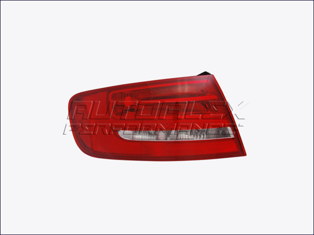 Piloto Trasero IZQ Audi A4 B8