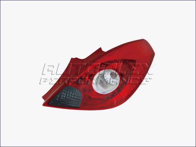 Piloto Trasero DRC Opel Corsa D