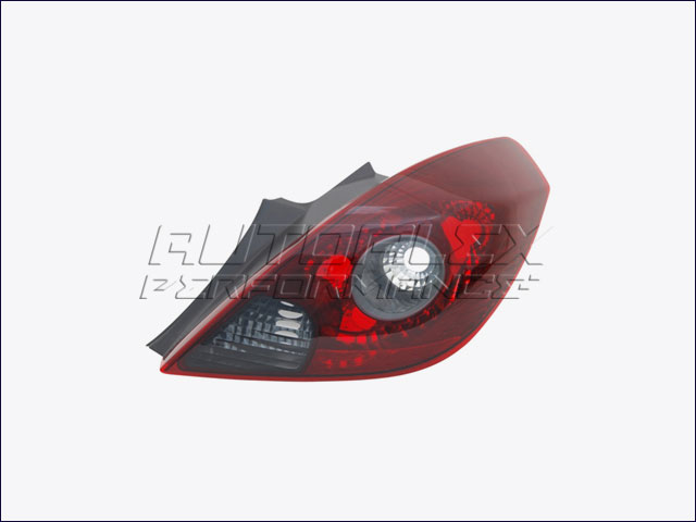 Piloto Trasero DRC Opel Corsa D