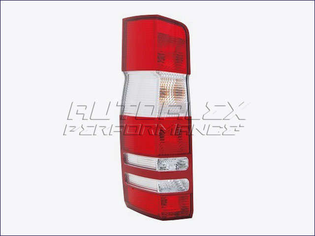 Piloto Trasero IZQ MB Sprinter