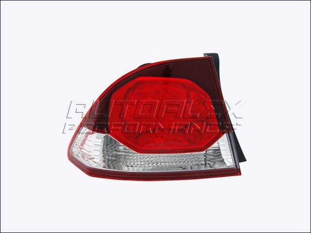 Piloto Trasero IZQ Honda Civic
