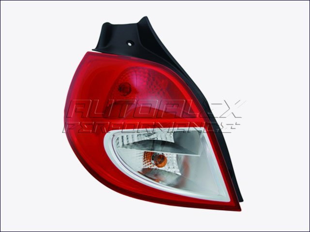 Piloto Trasero IZQ Renault Clio