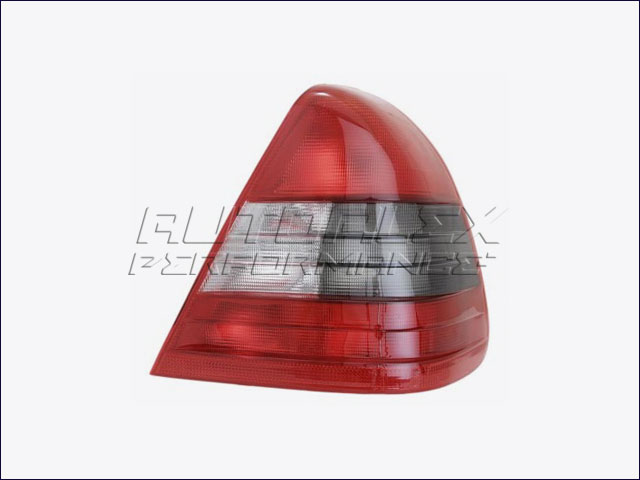 Piloto Trasero DRC MB C W202