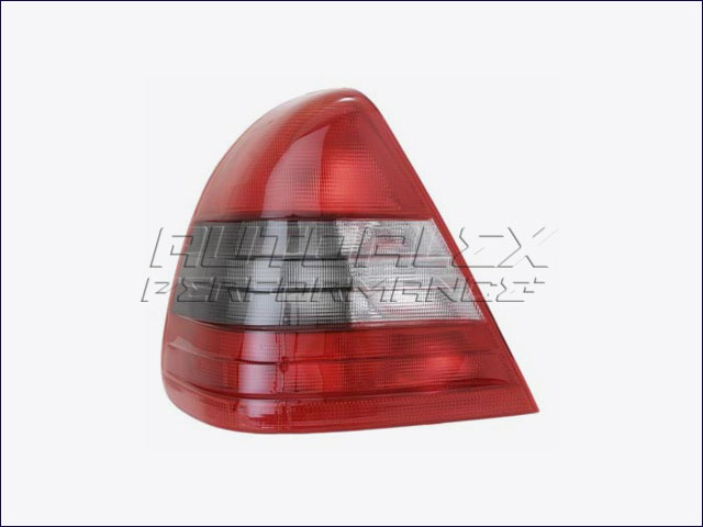 Piloto Trasero IZQ MB C W202