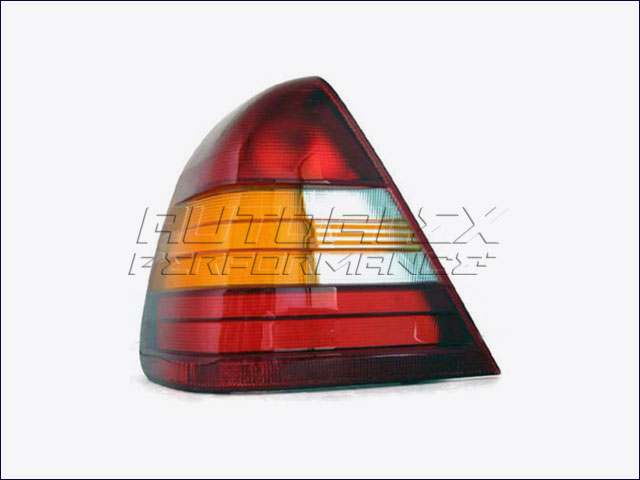 Piloto Trasero IZQ MB C W202