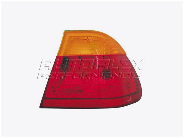 Piloto Trasero DRC BMW E46