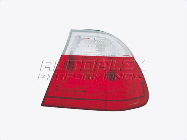 Piloto Trasero DRC BMW E46