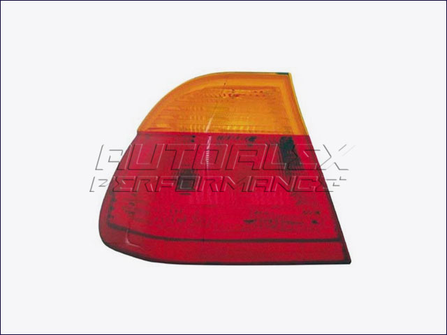 Piloto Trasero IZQ BMW E46