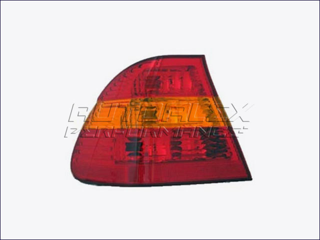 Piloto Trasero IZQ BMW E46
