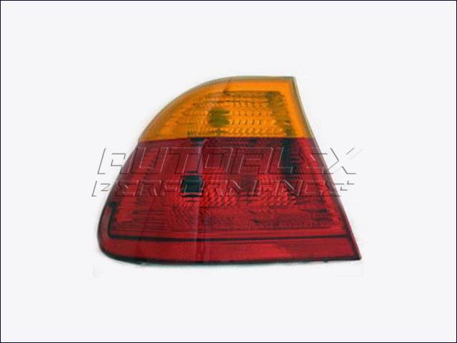 Piloto Trasero IZQ BMW E46