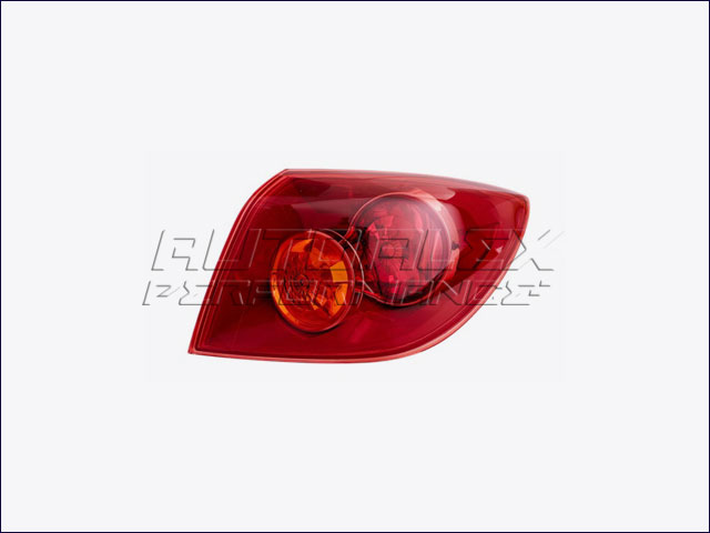 Piloto Trasero DRC Mazda 3