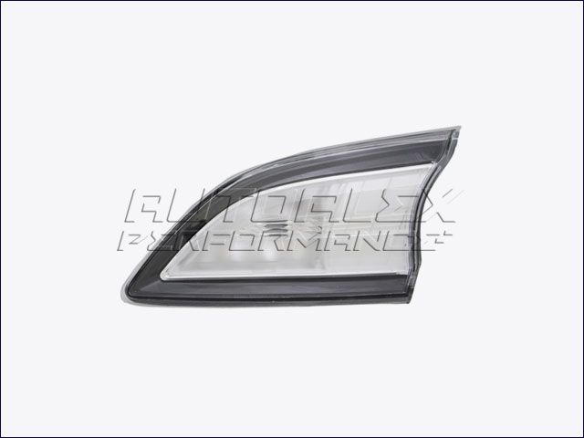 Piloto Trasero Mazda 3