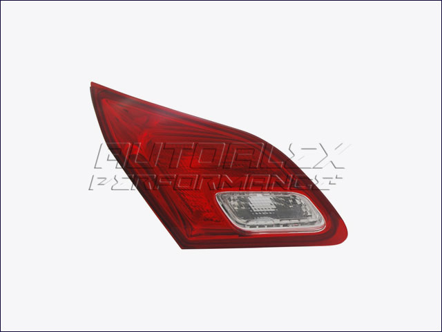 Piloto Trasero IZQ Opel Astra J