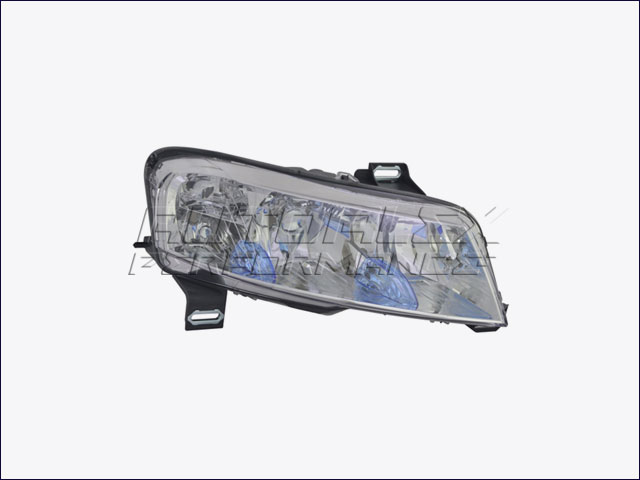 Faro Delante DRC Fiat Stilo