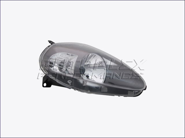 Faro Delante DRC Fiat Grande Punto