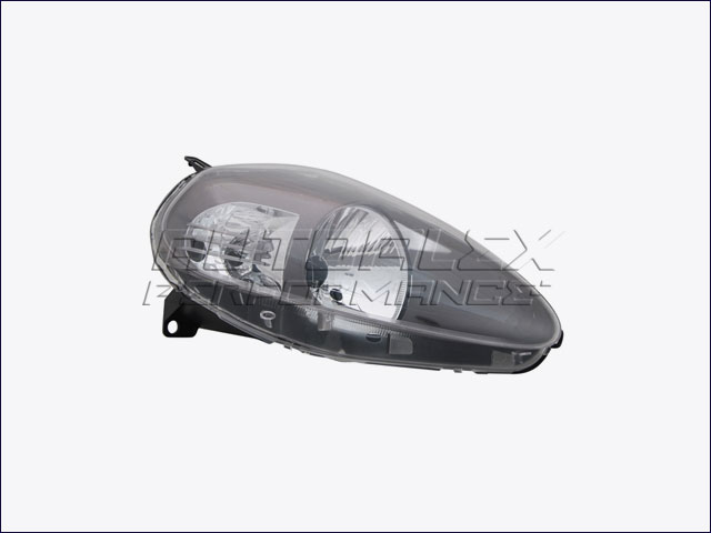 Faro Delante DRC Fiat Grande Punto