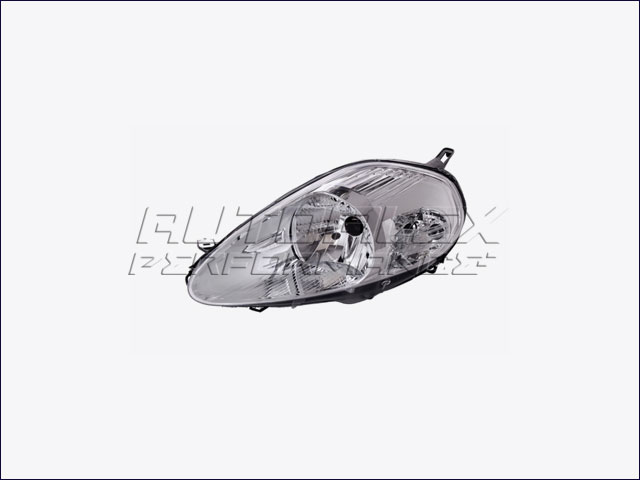 Faro Delante IZQ Fiat Grande Punto