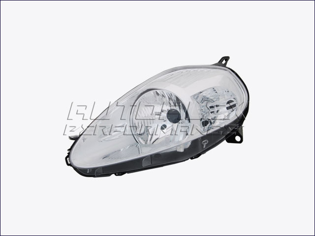 Faro Delante IZQ Fiat Grande Punto