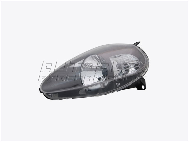 Faro Delante IZQ Fiat Grande Punto