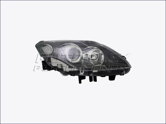 Faro Delante DRC Renault Laguna