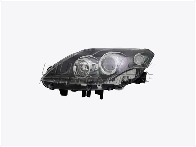 Faro Delante IZQ Renault Laguna