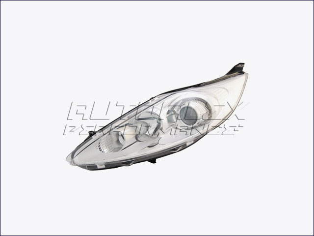 Faro Delante IZQ Ford Fiesta