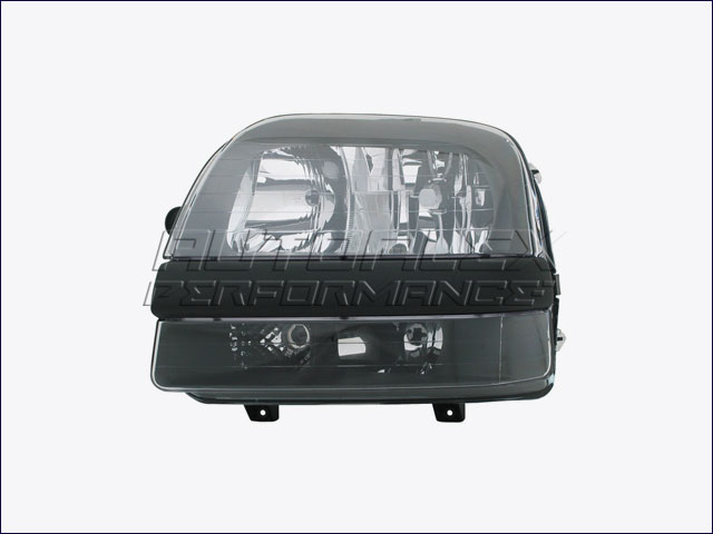 Faro Delante IZQ Fiat Doblo