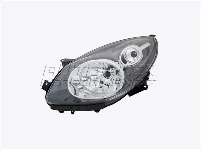 Faro Delante IZQ Renault Twingo