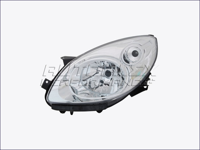 Faro Delante IZQ Renault Twingo