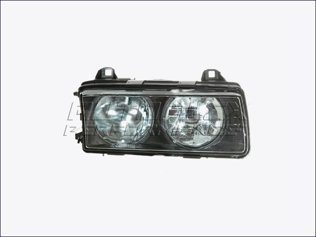 Faro Delante DRC BMW E36