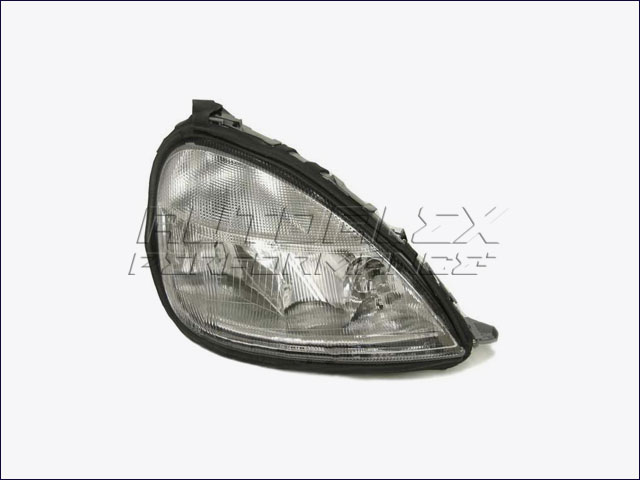 Faro Delante DRC MB W168