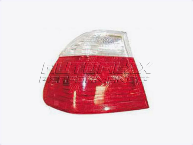 Piloto Trasero IZQ BMW E46