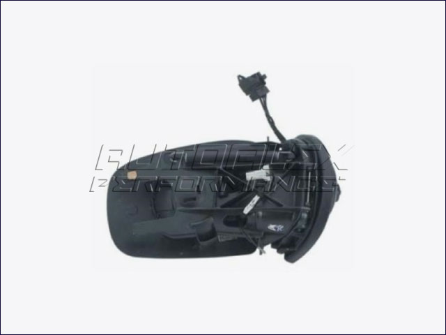 Retrovisor DRC MB ML W163