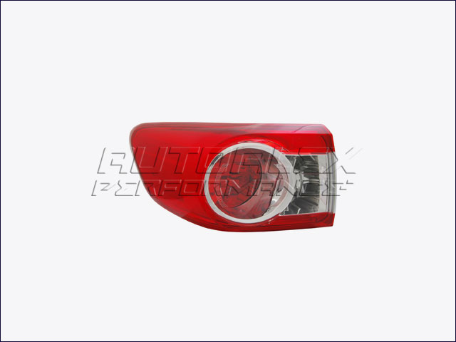 Piloto Trasero IZQ Toyota Corolla