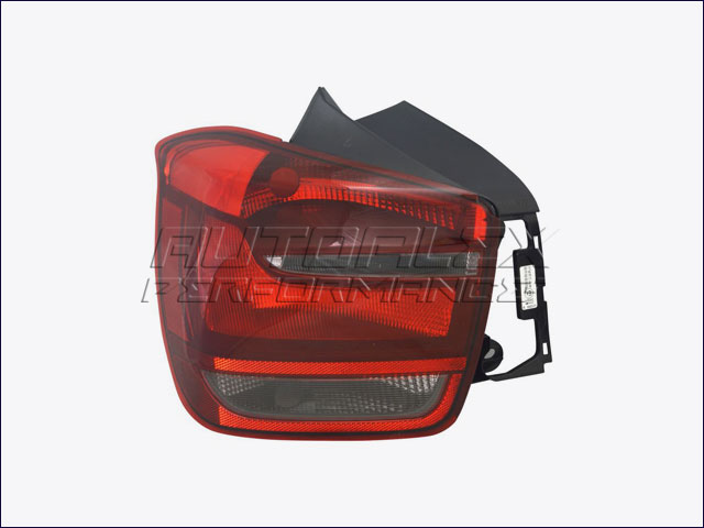 Piloto Trasero IZQ BMW F20 + F21