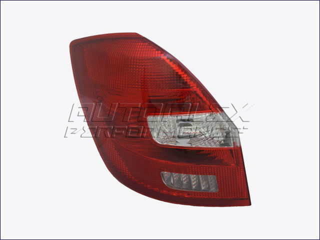 Piloto Trasero IZQ Skoda Fabia