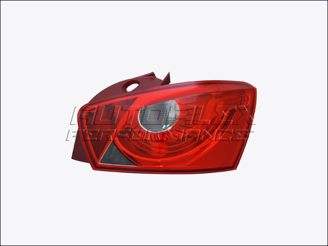 Piloto Trasero DRC Seat Ibiza