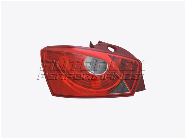 Piloto Trasero IZQ Seat Ibiza